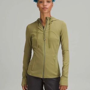 Lululemon define jacket